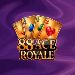 Слот 88 Ace Royale від Amigo Gaming