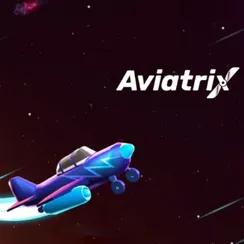 Слот Aviatrix від Aviatrix