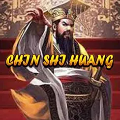 Слот Chin Shi Huang з колекції Східні чари