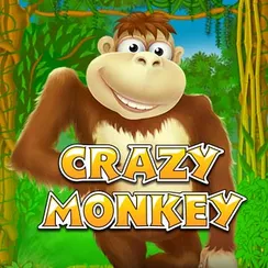 Слот Crazy Monkey від Igrosoft