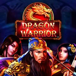 Слот Dragon Warrior з колекції Магічний квест