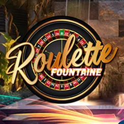 Слот Fountain Roulette від Vivo Gaming