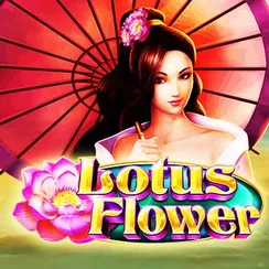 Слот Lotus Flower з колекції Східні чари