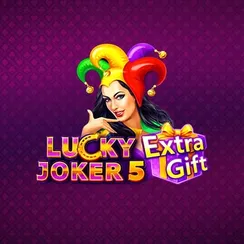 Слот Lucky Joker 5 Extra Gifts від Amatic