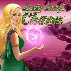 Слот Lucky Lady’s Charm від Novomatic