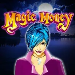 Слот Magic Money з колекції Магічний квест