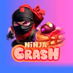 Слот Ninja Crash від Galaxsys
