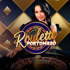 Слот Portomaso Roulette від Vivo Gaming