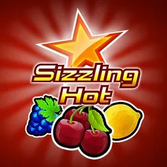Слот Sizzling Hot від Novomatic