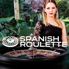 Слот Spanish Roulette від Vivo Gaming